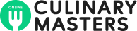OnlineCulinaryMasters logo